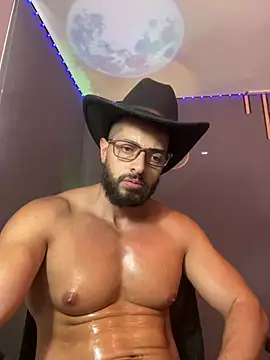 magnumchris webcam