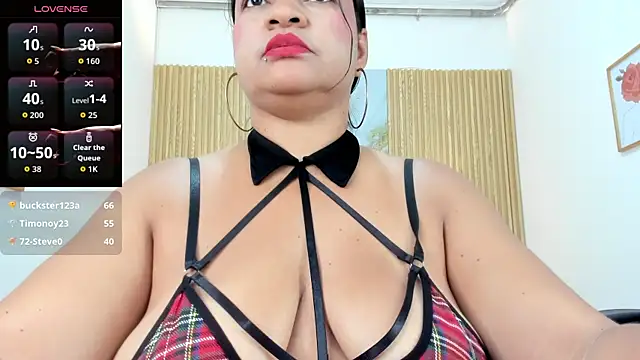 Cloe_35 webcam