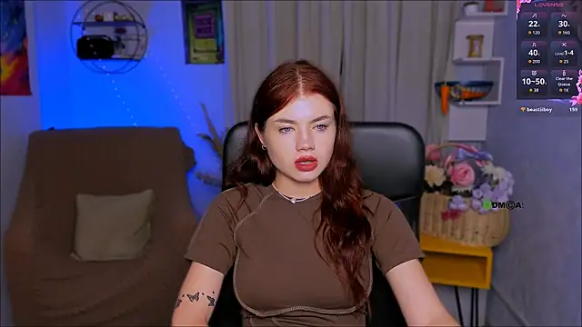 isabel_wave live sex cam