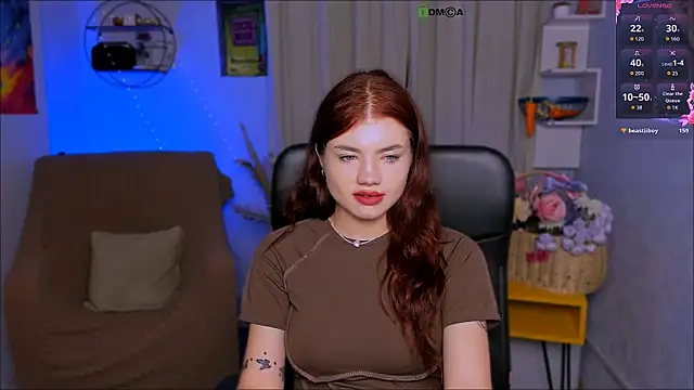 isabel_wave webcam