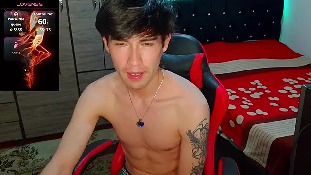 samael1107 live sex cam