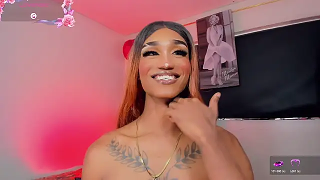 Kendall_hornyy webcam