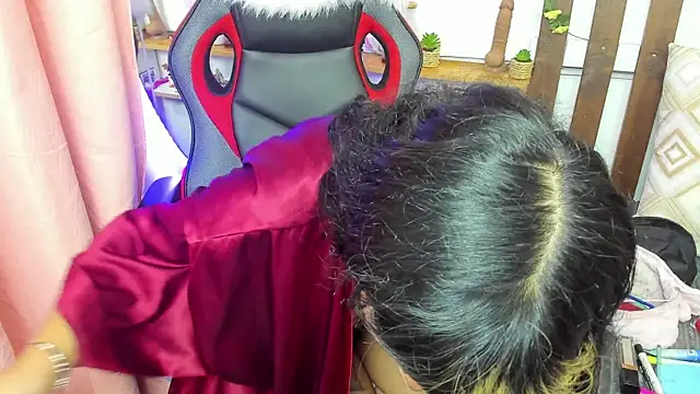 MeowMota_ webcam