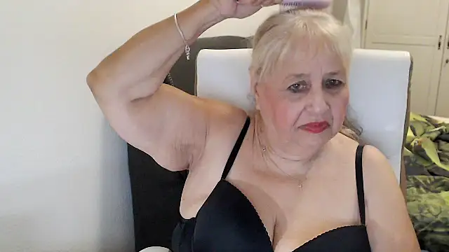 SusiLifeXXX live cam