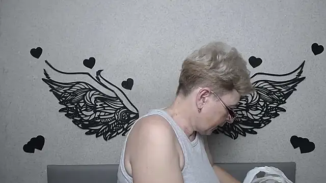EmiliaGree webcam