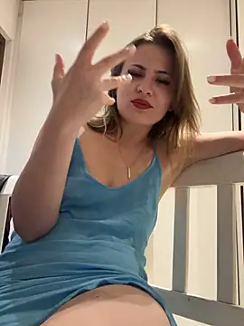 IsabellaEtha webcam