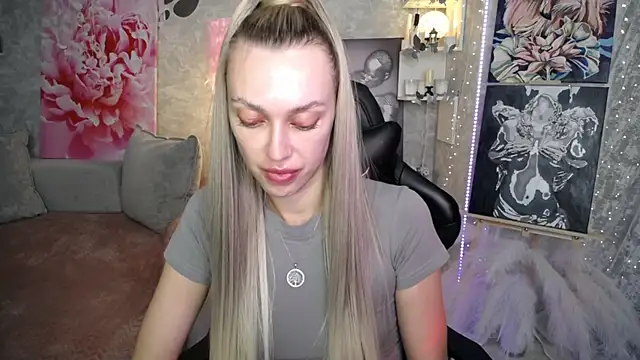 NickyAdamidi webcam