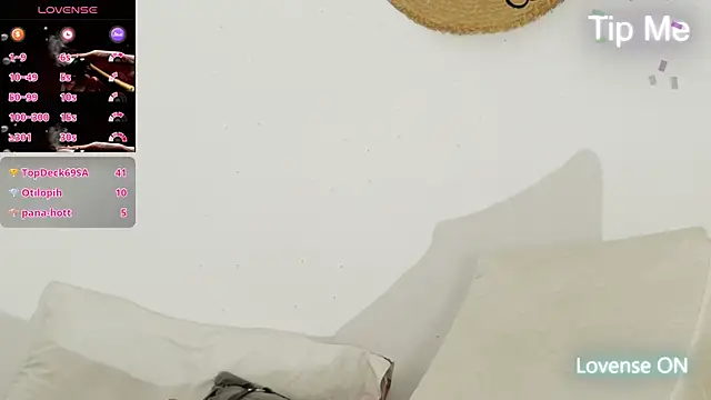 Catherine-browm webcam