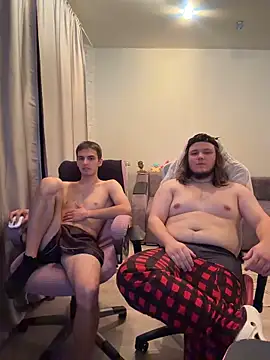 desiredude9 webcam