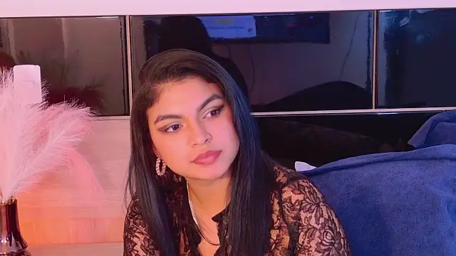 MelodyAlvarez webcam