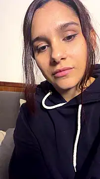 LuciaLatina webcam