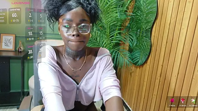 Nyla_carter webcam
