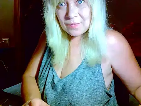 AgoniA7 webcam
