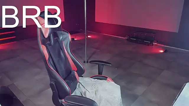 dirty-boss webcam
