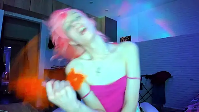 _Alice_Kitty webcam