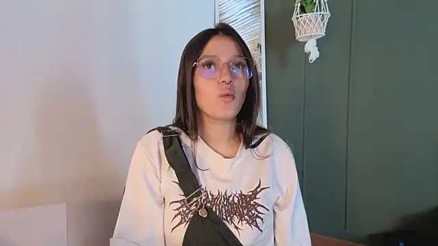Elecktra_sweet webcam