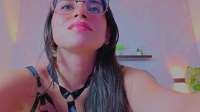 angelica_dymond webcam