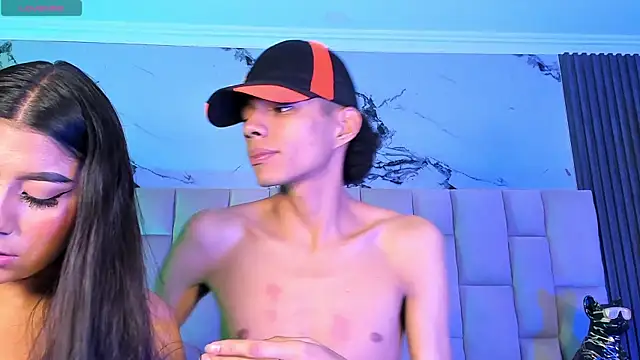 candyandmarilyn webcam