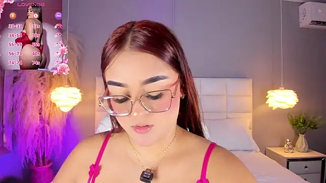 Anasha21 webcam