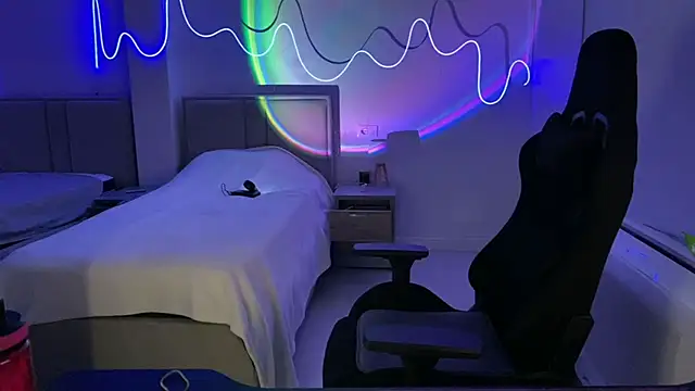 PrincesSsLilu webcam