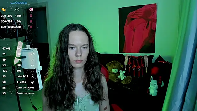Vulgar_Tamer webcam