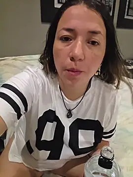 Aisha_carroway webcam
