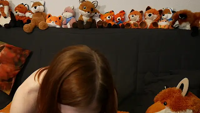 FinaFoxy