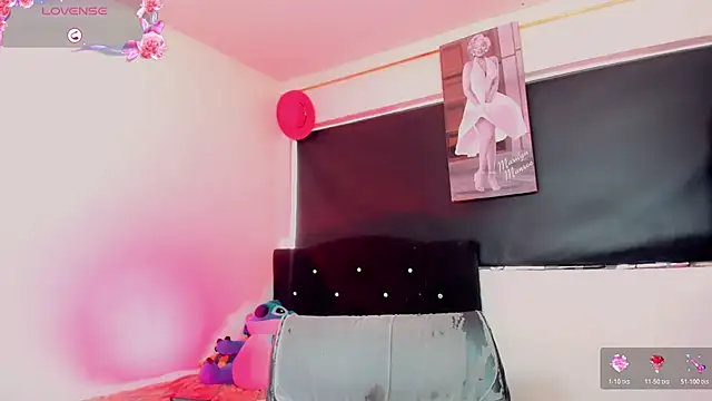 Kendall_hornyy webcam