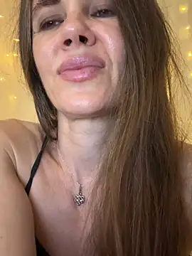 LucieMack webcam