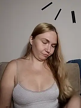 KisaVixen webcam