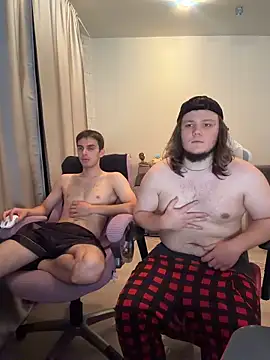 desiredude9 webcam