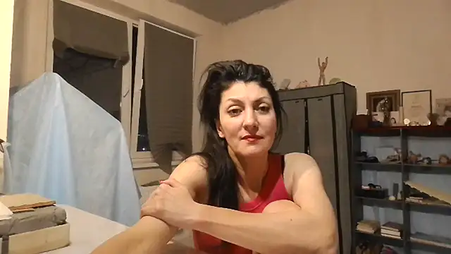 Amirahss webcam