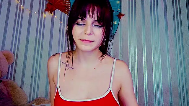 ArianaLight webcam