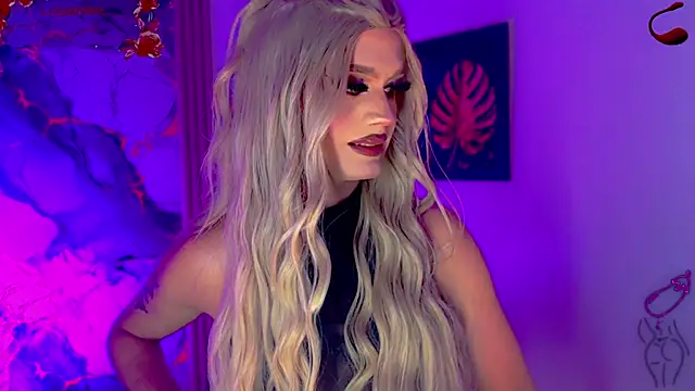 Aranza_Dollts webcam