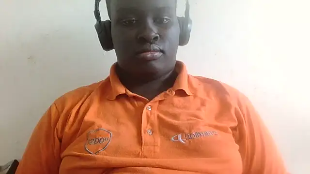 KIngAtlasMensah webcam