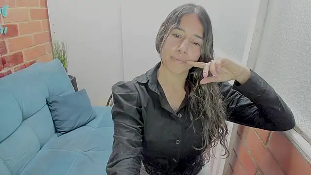 Penelope47 webcam