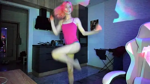 _Alice_Kitty webcam
