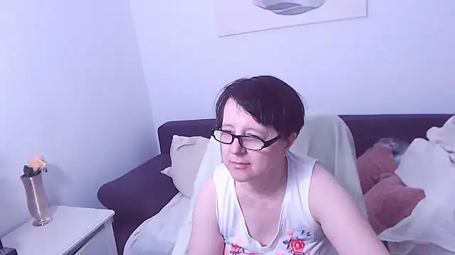 ChristaRose webcam