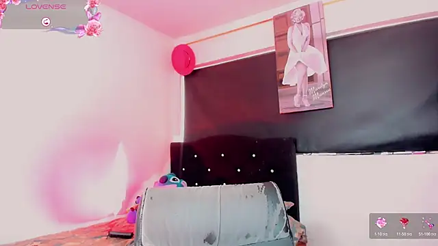 Kendall_hornyy webcam