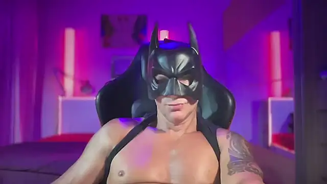 MattSteelX webcam
