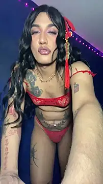 NikitaDragunXXX webcam