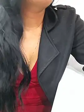 Luianna webcam