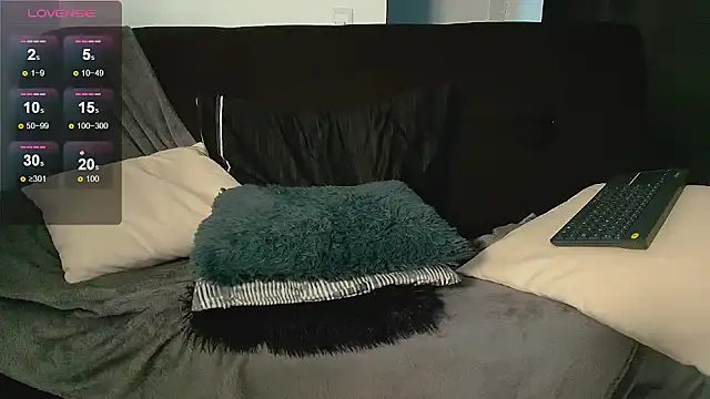 Lucio__Fox webcam