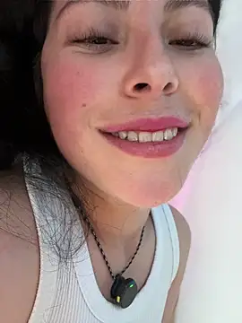 GiuliaBianchi webcam