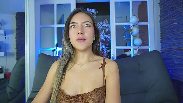 foxy_zoe webcam