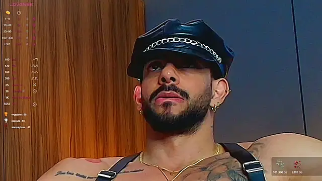 massimo_visconti webcam