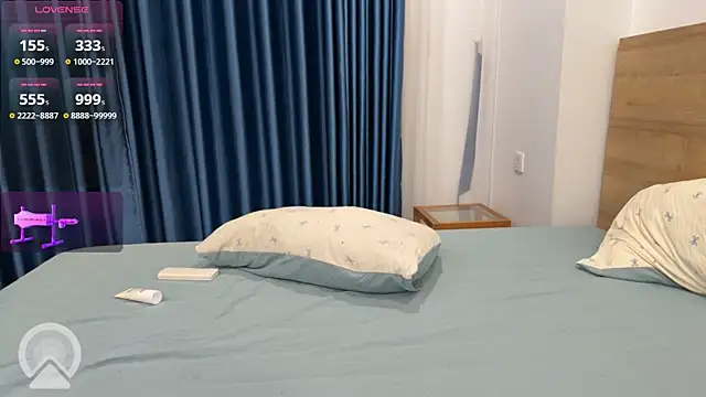 icydiva webcam