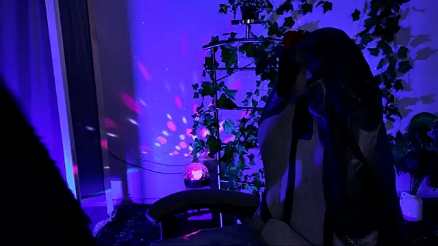 Kumiho_7777 webcam