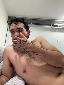 Adrian_SITH webcam