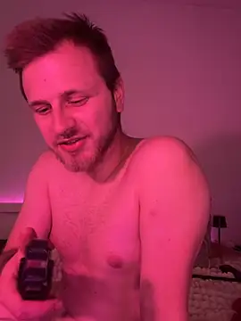 Cherry-Muse webcam
